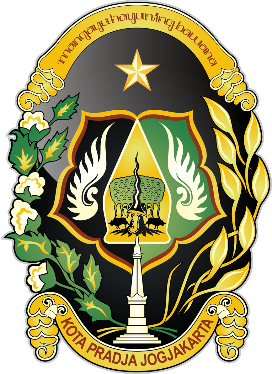 Dinas Kependudukan dan Pencatatan Sipil Kota Yogyakarta